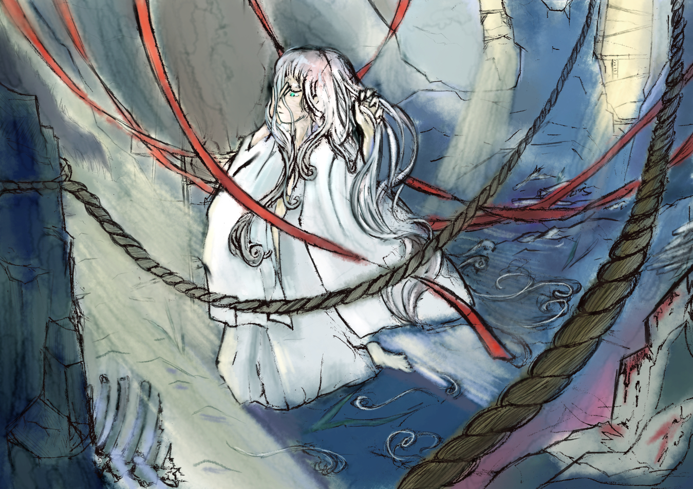 description of image