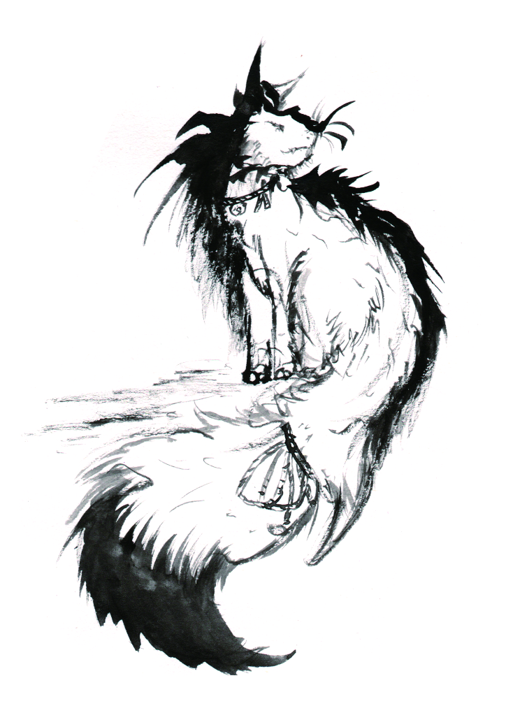 description of image