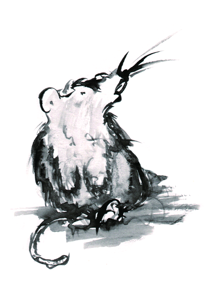 description of image