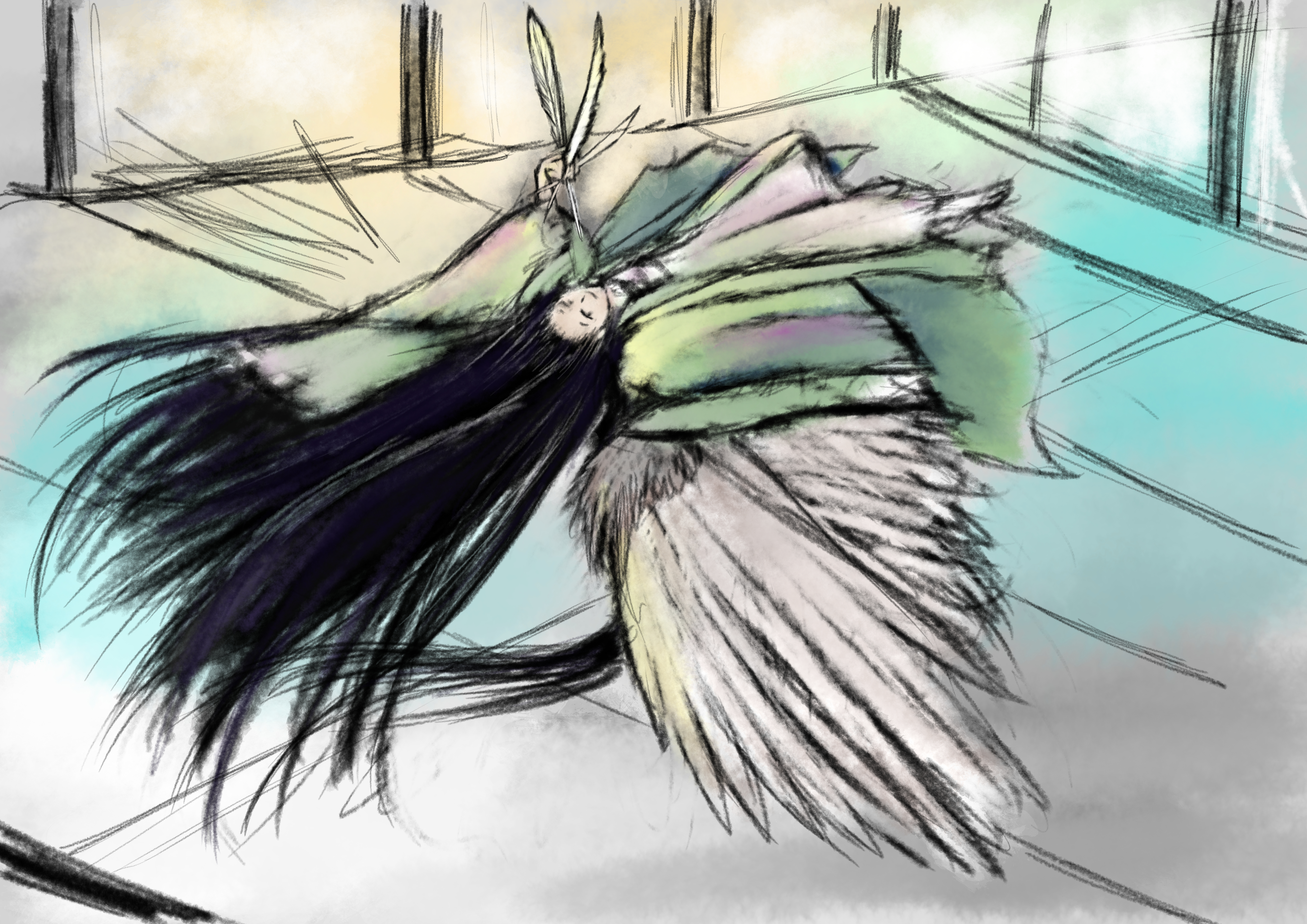 description of image